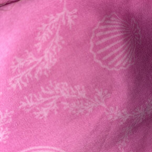 Pink Disney Ariel Princess Dress XL NWT Hot Topic Her Universe - Picture 13 of 13